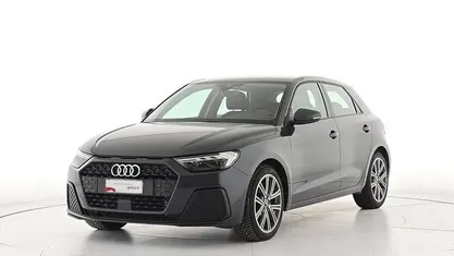 Usata 2025 Audi A1 Business | 33.497 € (Buon prezzo)
