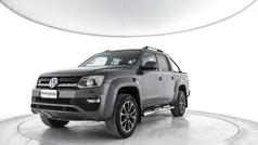 Grigio Usata 2016 VW Amarok Highline Pick-up | 19.500 €