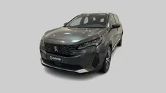 Grigio Usata 2021 Peugeot 5008 Allure Monovolume | 20.900 € (Buon prezzo)