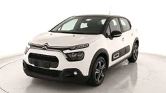 Usata 2021 Citroën C3 PureTech Due volumi | 12.200 € (Buon prezzo)