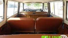Usata 1966 Fiat 850 | 13.300 €