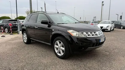Usata Nissan Murano 234 CV (172 kW) 2006 Other SUV