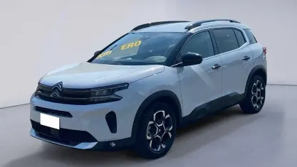 Nuova Citroën C5 Aircross 145 CV (106 kW) 2026 Grigio SUV