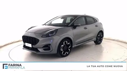 Usata Ford Puma ST-Line X 125 CV (91 kW) 2022 SUV