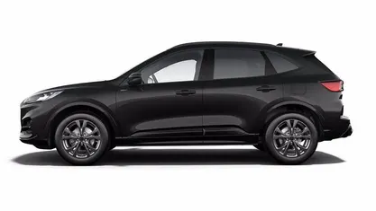Nuova Ford Kuga ST-Line X 180 CV (132 kW) 2026 Agate black SUV