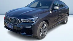 Grigio scuro metallizzato Usata 2020 BMW X6 M50 Comfort Edition SUV | 54.500 € (Super prezzo)