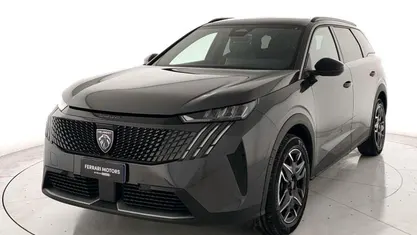 Usata Peugeot 5008 Allure 136 CV (100 kW) 2025 SUV