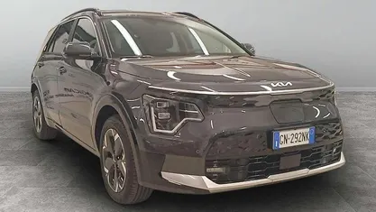 Usata 2023 Kia e-Niro Premium SUV | 28.900 € (Ottimo prezzo)