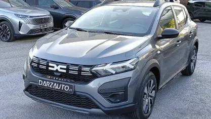 Begagnad Dacia Sandero Essentiel 101 HK (74 kW) 2026 Sedan