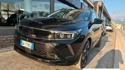 Usata Opel Grandland X 131 CV (96 kW) 2024 SUV
