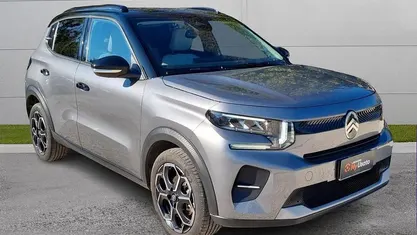 Usata Citroën C3 100 CV (73 kW) 2024 SUV