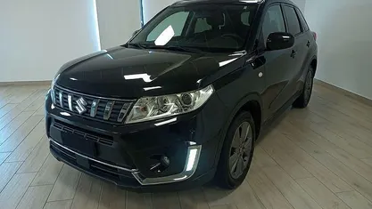 Usata Suzuki Vitara Cool 111 CV (81 kW) 2019 SUV