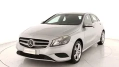 Usata 2015 Mercedes A180 Premium Tre volumi | 11.900 € (Ottimo prezzo)