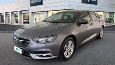 Grigio Usata 2020 Opel Insignia Business Tre volumi | 18.500 € (Ottimo prezzo)