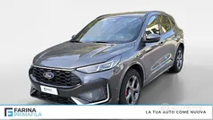 Usata 2025 Ford Kuga ST-Line X SUV | 34.400 € (Buon prezzo)