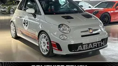 Usata 2008 Abarth 500 | 70.000 €