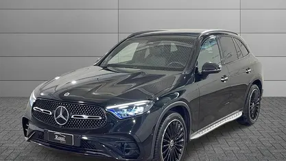 Usata Mercedes GLC220 AMG Line Premium 198 CV (145 kW) 2023