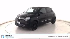 Nero Usata 2023 Renault Twingo Urban Night Due volumi | 11.900 € (Buon prezzo)