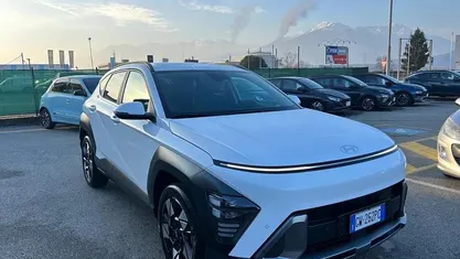 Usata 2025 Hyundai Kona SUV | 28.900 € (Buon prezzo)