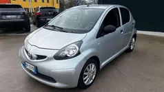 Other Usata 2008 Toyota Aygo Sol Due volumi | 3700 € (Buon prezzo)