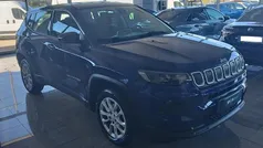 Blu Usata 2022 Jeep Compass Longitude SUV | 19.000 € (Super prezzo)