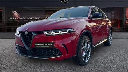 Usata 2023 Alfa Romeo Tonale Edizione Speciale SUV | 26.900 € (Ottimo prezzo)