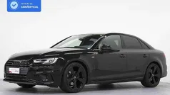 Nero Usata 2019 Audi A4 S-Line Tre volumi | 29.800 € (Buon prezzo)