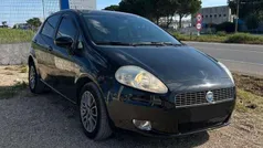 Usata 2006 Fiat Grande Punto Emotion Due volumi | 2700 € (Buon prezzo)