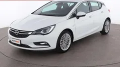 Bianco Usata 2017 Opel Astra Innovation Tre volumi | 13.699 € (Buon prezzo)