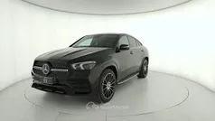 Nero Usata 2022 Mercedes GLE400 Premium Plus Coupé | 69.900 € (Buon prezzo)