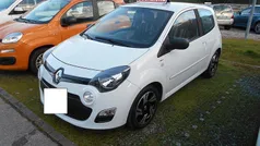 Bianco Usata 2014 Renault Twingo Night&Day Due volumi | 7500 € (Cara)