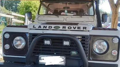 Usata Land Rover Defender 1985 SUV