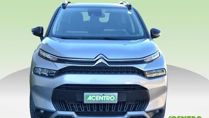 Usata Citroën C3 Aircross PureTech 110 CV (80 kW) 2024 Grigio SUV