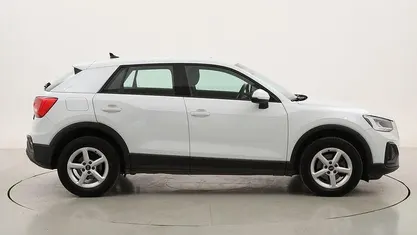 Usata Audi Q2 Business 116 CV (85 kW) 2022 SUV