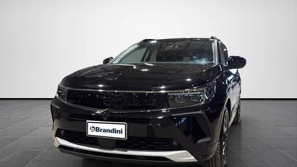 Usata 2022 Opel Grandland X GS Line SUV | 19.336 € (Buon prezzo)