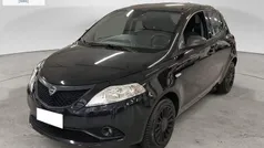 Nero Usata 2018 Lancia Ypsilon Due volumi | 10.900 € (Buon prezzo)