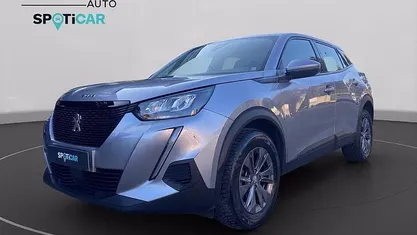 Usata 2021 Peugeot 2008 Allure SUV | 14.900 € (Buon prezzo)