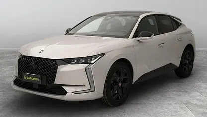 Usata DS Automobiles DS4 Performance Line Plus 131 CV (96 kW) 2023 Berlina