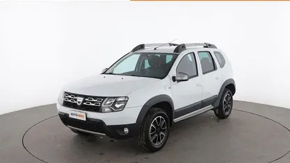 Usata Dacia Duster Urban Explorer 110 CV (80 kW) 2016 SUV