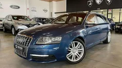 Usata 2007 Audi S6 Ambiente Station wagon | 15.900 € (Buon prezzo)