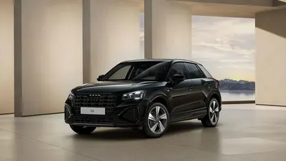 Usata Audi Q2 S-Line 2026 SUV
