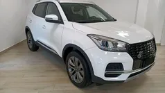 Bianco Usata 2022 DR Automobiles DR4 SUV | 15.900 € (Buon prezzo)