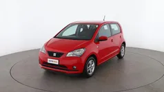 Rosso Usata 2016 Seat Mii Chic Due volumi | 7399 € (Buon prezzo)