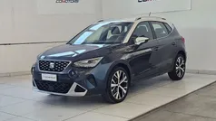 Usata 2022 Seat Arona Xperience SUV | 16.900 € (Buon prezzo)
