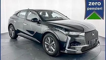 Usata DS Automobiles DS4 Bastille 224 CV (164 kW) 2023 SUV