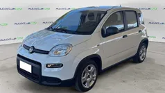 Bianco Usata 2024 Fiat Panda S Due volumi | 12.900 € (Buon prezzo)