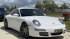 Porsche 911 Carrera S
