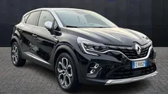 Usata 2020 Renault Captur Intens SUV | 16.800 € (Buon prezzo)