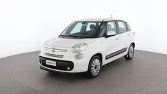 Usata 2015 Fiat 500L Pop Star Monovolume | 8699 € (Buon prezzo)
