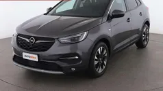 Usata 2017 Opel Grandland X Innovation SUV | 13.599 € (Buon prezzo)